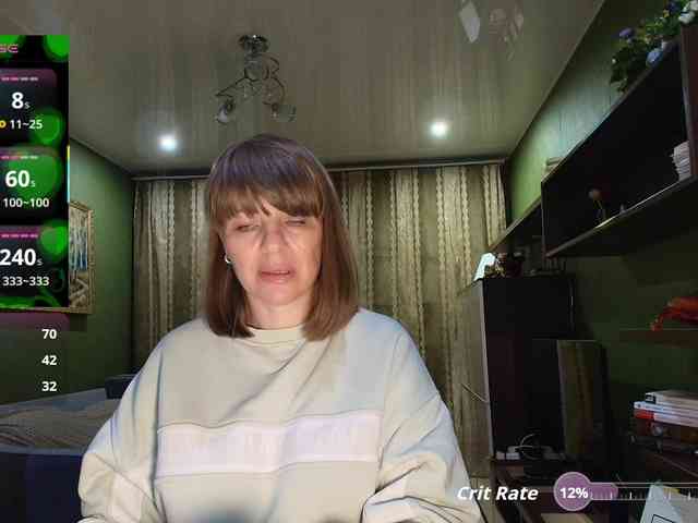 Veronika_Gold webcam