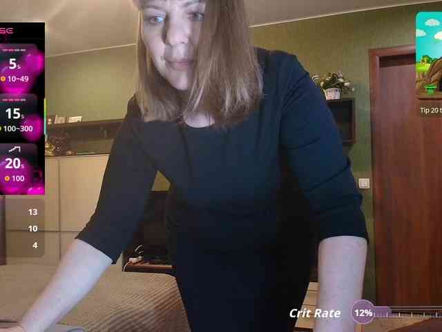 Veronika_Gold webcam