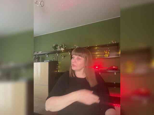 Veronika_Gold webcam