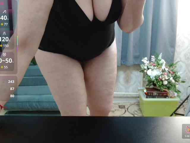 Veronika_Gold webcam