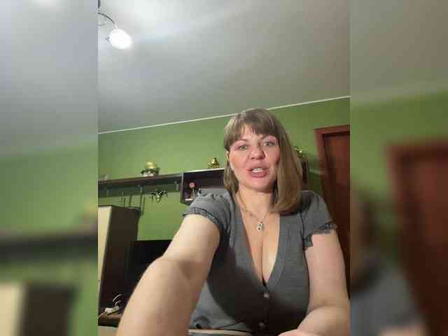Taly1974 Live Webcam on BongaCams