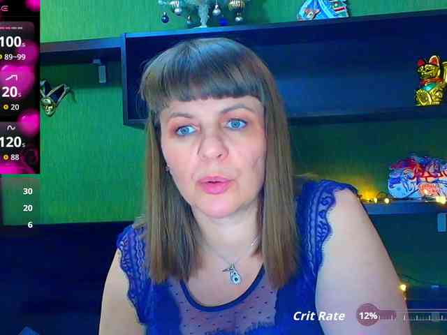 Veronika_Gold webcam