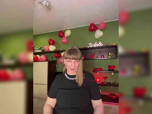 Veronika_Gold webcam