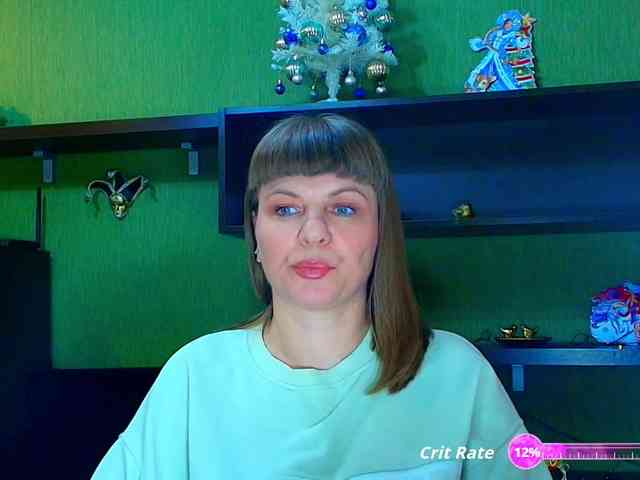 Veronika_Gold webcam