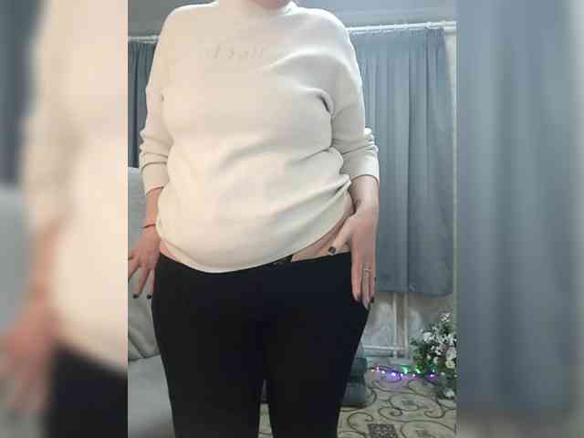 Taly1974 Live Webcam on BongaCams