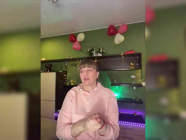 Veronika_Gold webcam