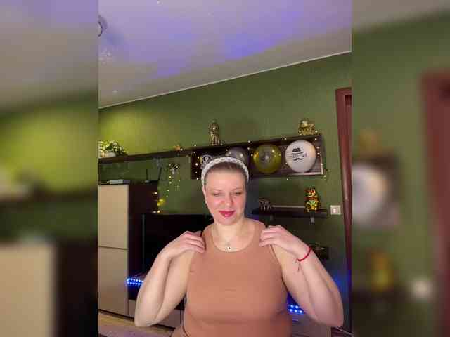 Veronika_Gold webcam