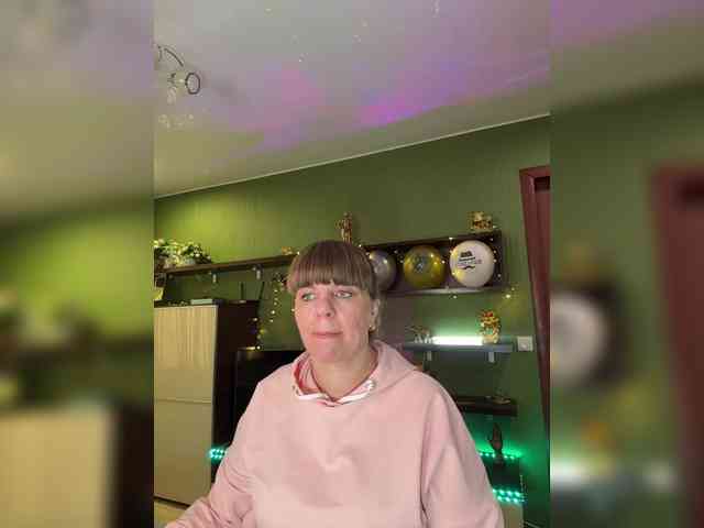 Veronika_Gold webcam