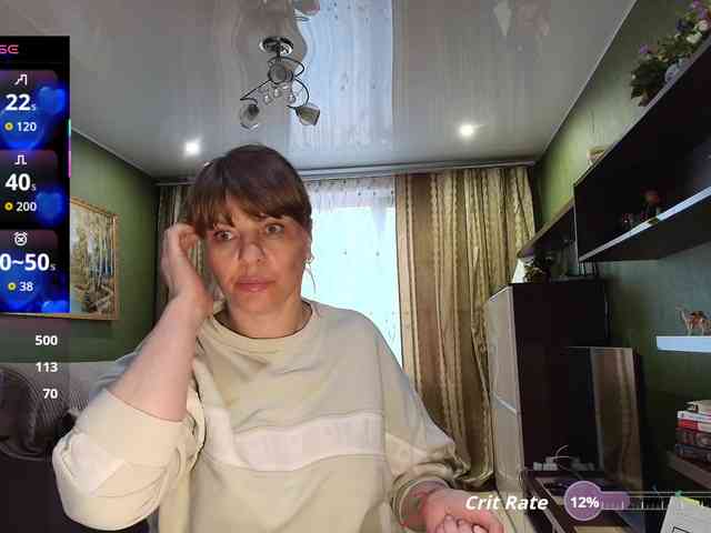 Veronika_Gold webcam