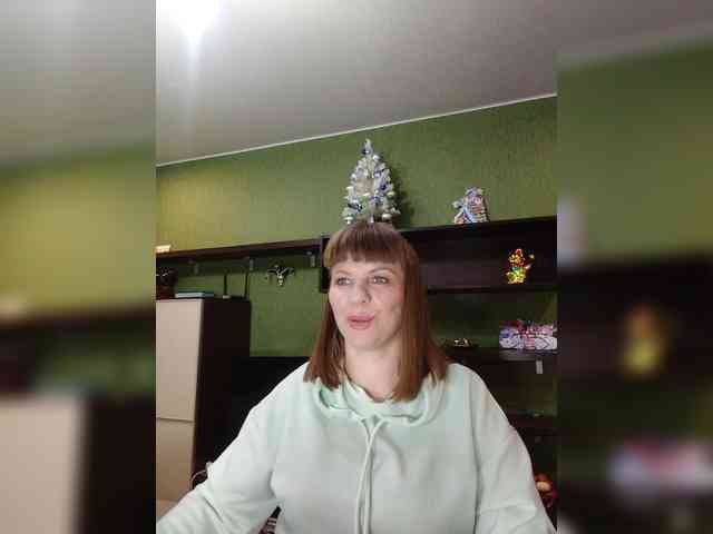 Veronika_Gold webcam