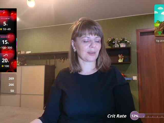 Veronika_Gold webcam