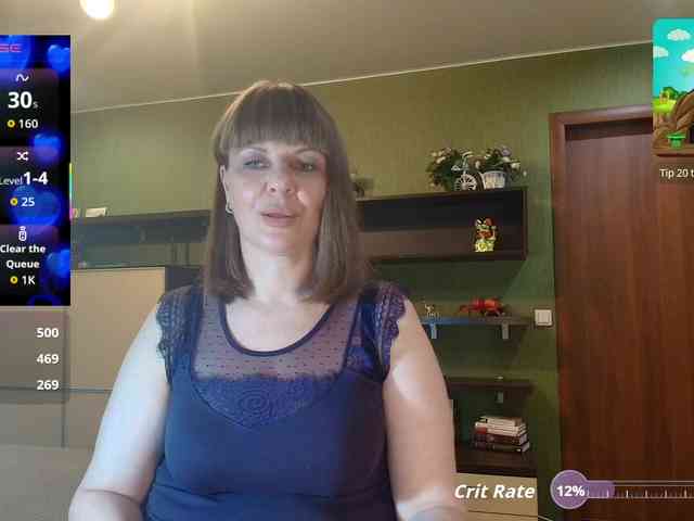 Veronika_Gold webcam