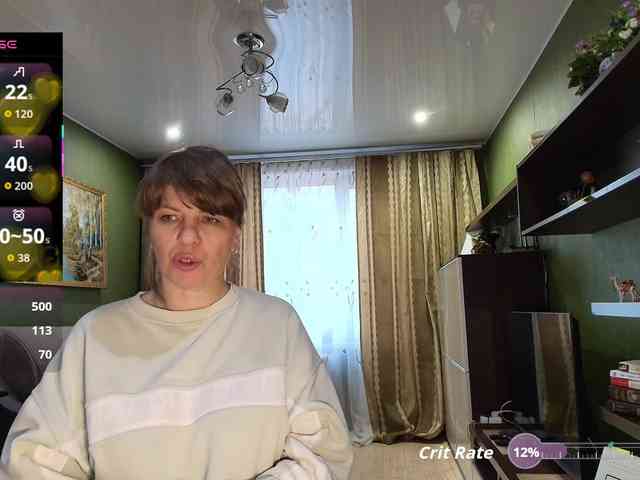 Veronika_Gold webcam