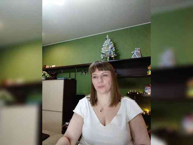 Veronika_Gold webcam