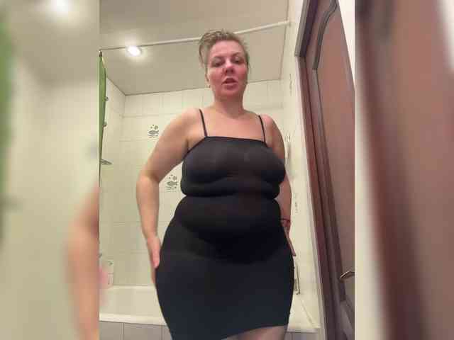 Veronika_Gold webcam