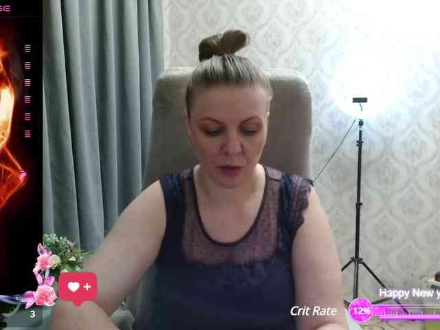 Veronika_Gold webcam
