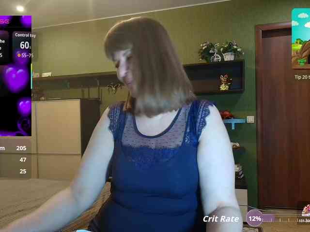 Veronika_Gold webcam