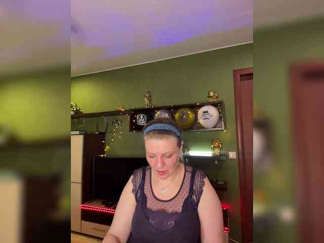 Veronika_Gold webcam