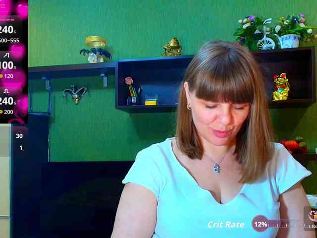 Veronika_Gold webcam