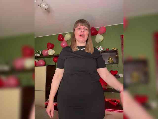 Veronika_Gold webcam