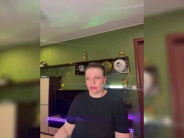 Veronika_Gold webcam