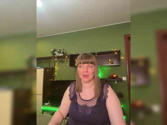 Veronika_Gold webcam