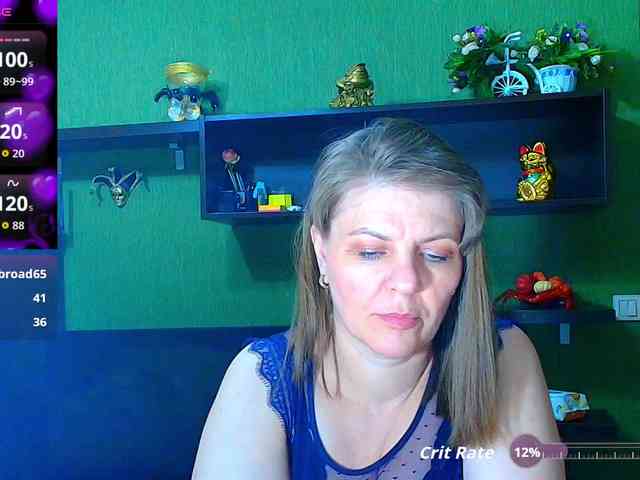 Veronika_Gold webcam