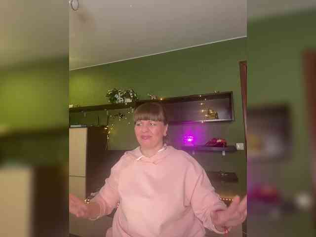 Veronika_Gold webcam