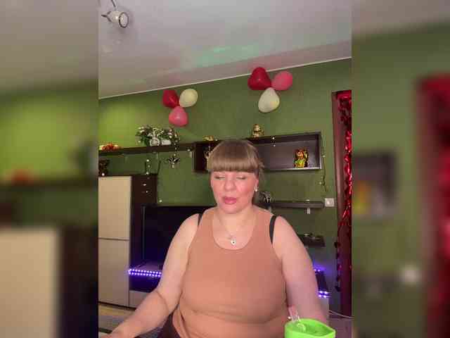 Veronika_Gold webcam