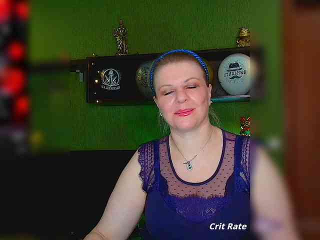 Veronika_Gold webcam