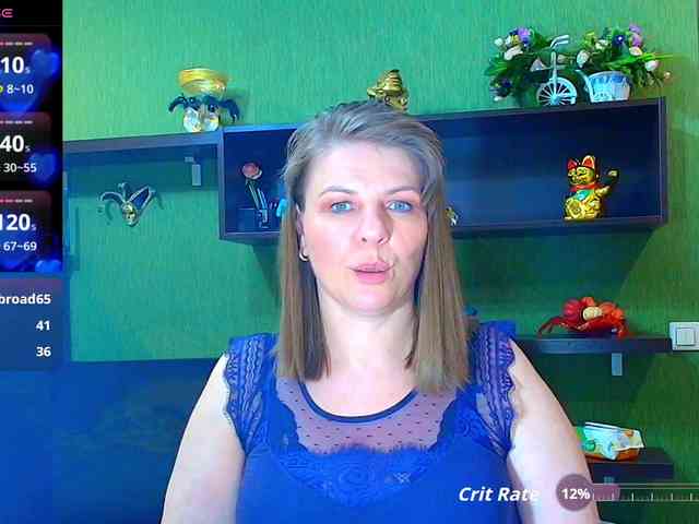 Veronika_Gold webcam