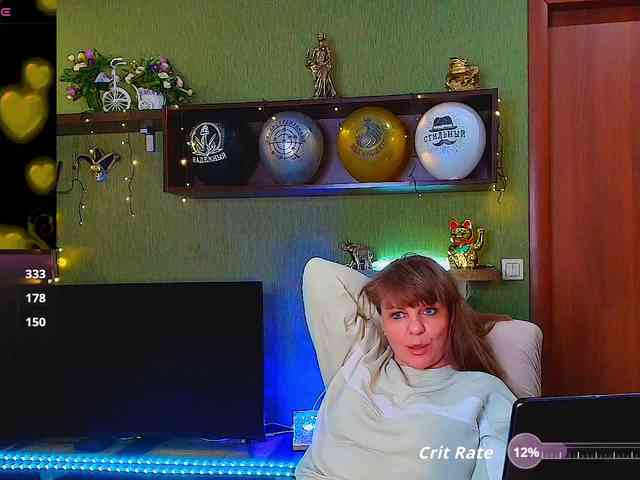 Veronika_Gold webcam