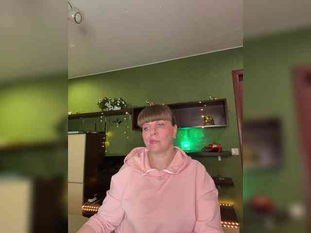 Veronika_Gold webcam