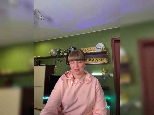 Veronika_Gold webcam