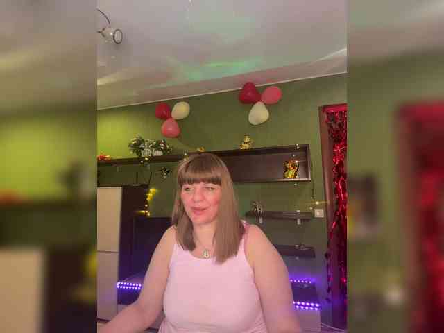 Veronika_Gold webcam