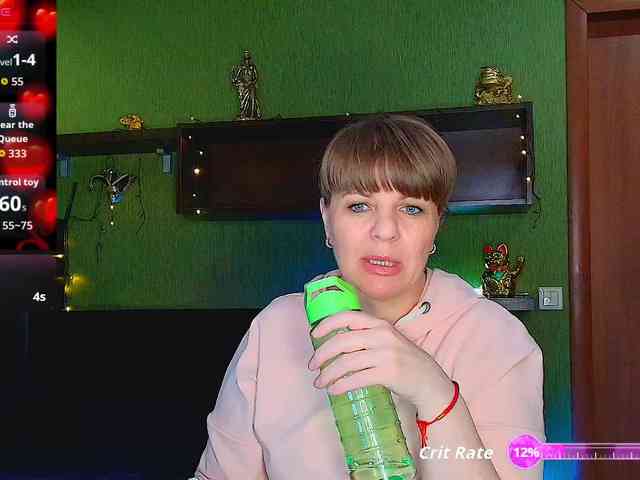 Veronika_Gold webcam