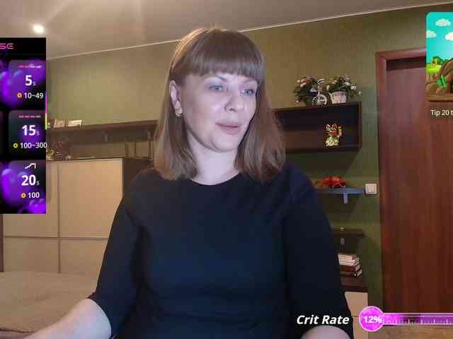 Veronika_Gold webcam