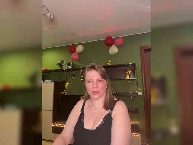 Veronika_Gold webcam