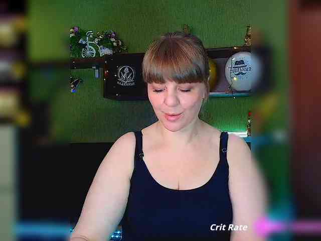 Veronika_Gold webcam