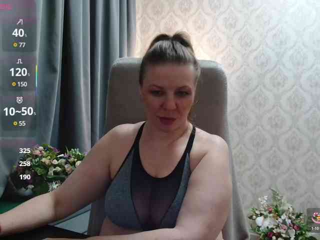Veronika_Gold webcam