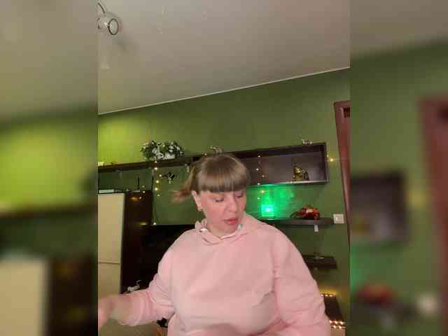 Veronika_Gold webcam