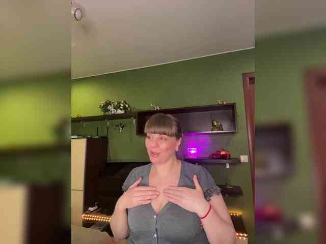 Veronika_Gold webcam