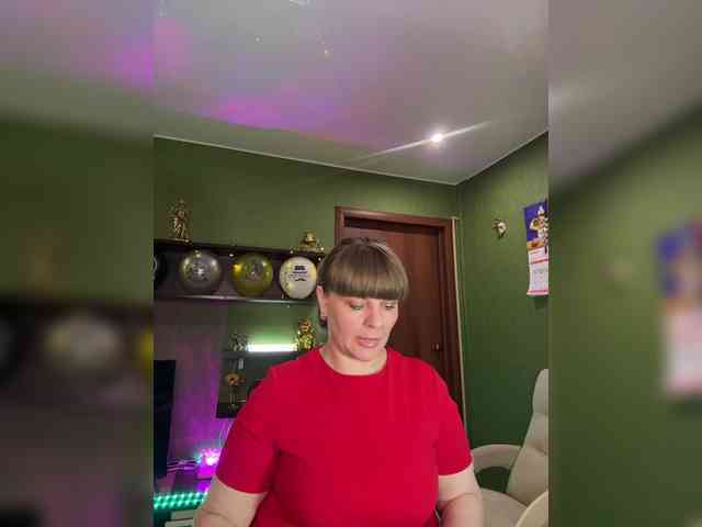 Veronika_Gold webcam