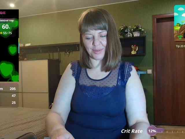 Veronika_Gold webcam