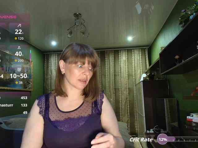 Veronika_Gold webcam