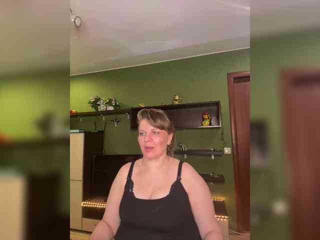 Veronika_Gold webcam