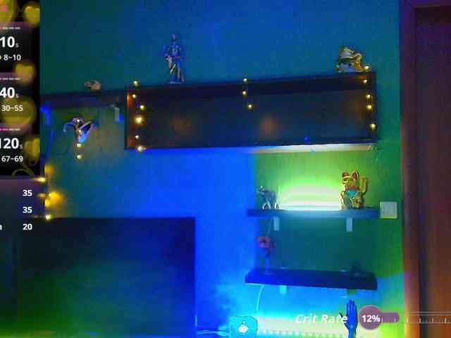 Veronika_Gold webcam