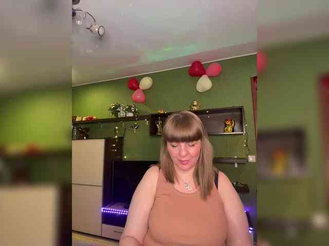 Veronika_Gold webcam