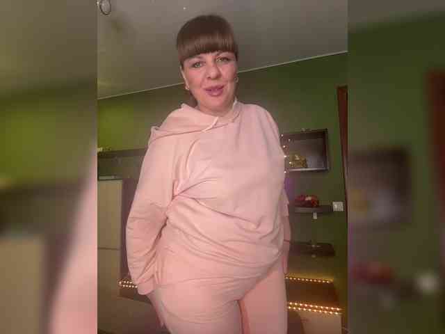 Veronika_Gold webcam