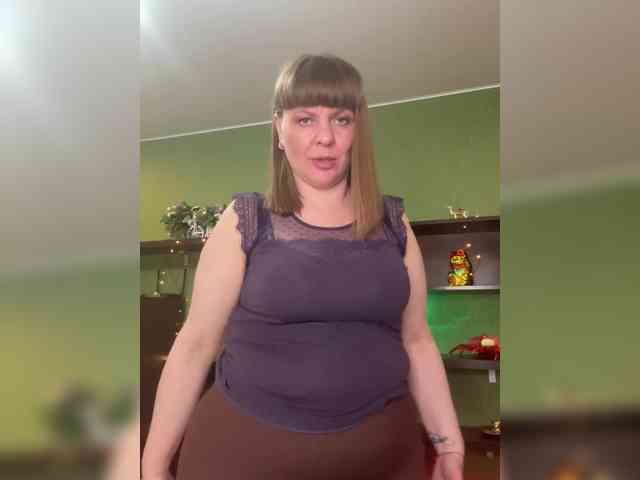 Veronika_Gold webcam